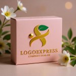 画像10: S字と人が織りなす生命と成長のロゴ (10)