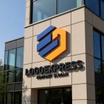 画像8: 「EJ」の文字を配した多面体キューブロゴ (8)