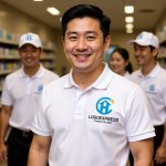 画像14: Hの家と輝きを包むC字の清潔ロゴ (14)