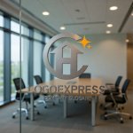 画像9: Hの家と輝きを包むC字の清潔ロゴ (9)