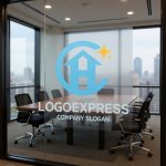 画像11: Hの家と輝きを包むC字の清潔ロゴ (11)