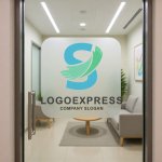 画像6: 手で包むS字の優しいケアロゴ (6)