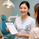 画像7: 手で包むS字の優しいケアロゴ (7)