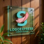 画像11: 手で包むS字の優しいケアロゴ (11)