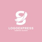 画像4: 手で包むS字の優しいケアロゴ (4)