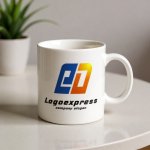 画像16: EDの文字が融合したスピード感あふれるロゴ (16)