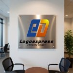 画像7: EDの文字が融合したスピード感あふれるロゴ (7)