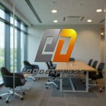 画像9: EDの文字が融合したスピード感あふれるロゴ (9)