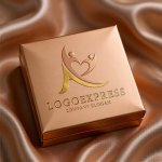 画像14: A字とハートの人々が織りなす愛と成長のロゴ (14)