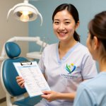 画像7: 健康と成長を育む人々のウェルネスロゴ (7)