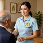 画像7: 人々の繋がりと成長を表すM字ロゴ (7)