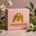 画像10: 人々の繋がりと成長を表すM字ロゴ (10)