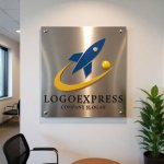 画像7: ロケットと軌道の未来を拓くロゴ (7)