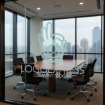 画像11: OKサインと笑顔の家を組み合わせた安心ロゴ (11)