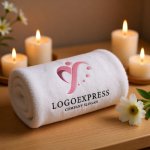 画像5: Y字とハートが織りなす人々の成長ロゴ (5)