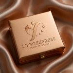 画像14: Y字とハートが織りなす人々の成長ロゴ (14)