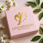 画像10: Y字とハートが織りなす人々の成長ロゴ (10)