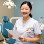 画像7: 音楽とハートを奏でるダックスフントのロゴ (7)