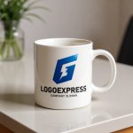 画像16: GE字と稲妻のテクノロジーロゴ (16)