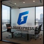 画像11: GE字と稲妻のテクノロジーロゴ (11)