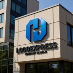 画像8: HとNが融合する八角形テクノロジーロゴ (8)