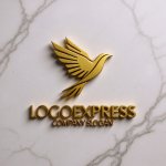 画像13: 躍動する青い鳥のロゴ (13)