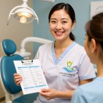 画像7: ヨガと波が織りなす心身のバランスロゴ (7)