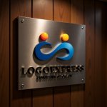 画像5: 人々の繋がりと無限の可能性を象徴するS字ロゴ (5)