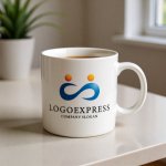 画像16: 人々の繋がりと無限の可能性を象徴するS字ロゴ (16)