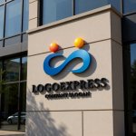 画像8: 人々の繋がりと無限の可能性を象徴するS字ロゴ (8)