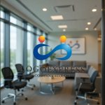 画像9: 人々の繋がりと無限の可能性を象徴するS字ロゴ (9)