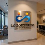 画像10: 人々の繋がりと無限の可能性を象徴するS字ロゴ (10)