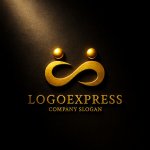 画像12: 人々の繋がりと無限の可能性を象徴するS字ロゴ (12)