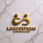 画像13: 人々の繋がりと無限の可能性を象徴するS字ロゴ (13)