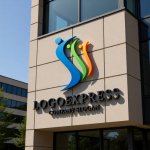 画像8: 人々の成長と活力を表すS字ロゴ (8)