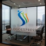 画像11: 人々の成長と活力を表すS字ロゴ (11)