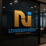 画像15: N, P, Jが融合するダイナミックロゴ (15)