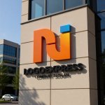 画像8: N, P, Jが融合するダイナミックロゴ (8)