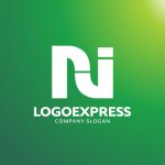 画像4: N, P, Jが融合するダイナミックロゴ (4)