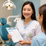 画像7: 脊柱と癒しの手が生み出す健康ロゴ (7)