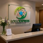 画像8: 輝く星と包み込む手の希望ロゴ (8)