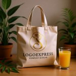 画像8: 華やかなS字の黄金ロゴ (8)