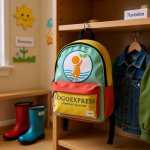 画像7: 健康と成長を育む人々のウェルネスロゴ (7)