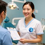 画像7: 犬の横顔が描かれた信頼のペットロゴ (7)