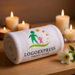 画像5: 親子の成長と希望を育むロゴ (5)