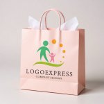 画像6: 親子の成長と希望を育むロゴ (6)