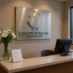 画像8: 可愛らしいヒヨコのキャラクターロゴ (8)