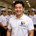 画像14: HとYが融合するダイナミックロゴ (14)