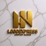 画像13: HとYが融合するダイナミックロゴ (13)