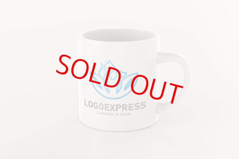 画像6: 蓮、猫、犬のロゴ (6)